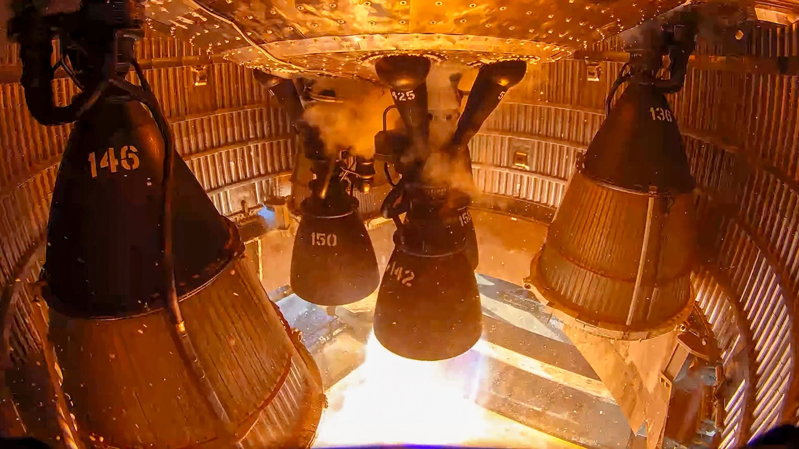 SpaceX星舰V3完成静态点火测试，第13次飞行任务提上日程