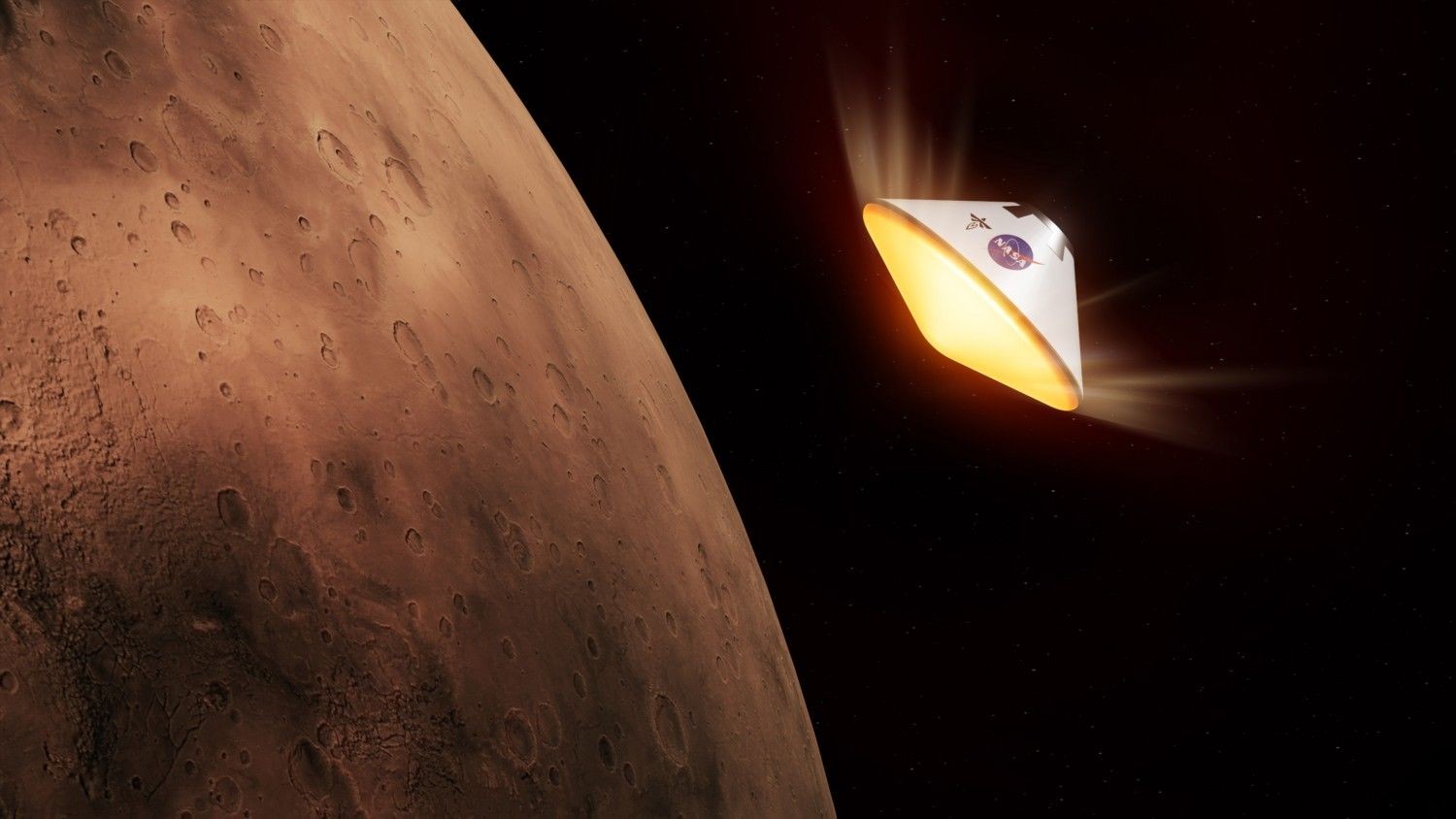 NASA选定Firefly建造Skyfall火星直升机防热外壳,核动力任务再进一步