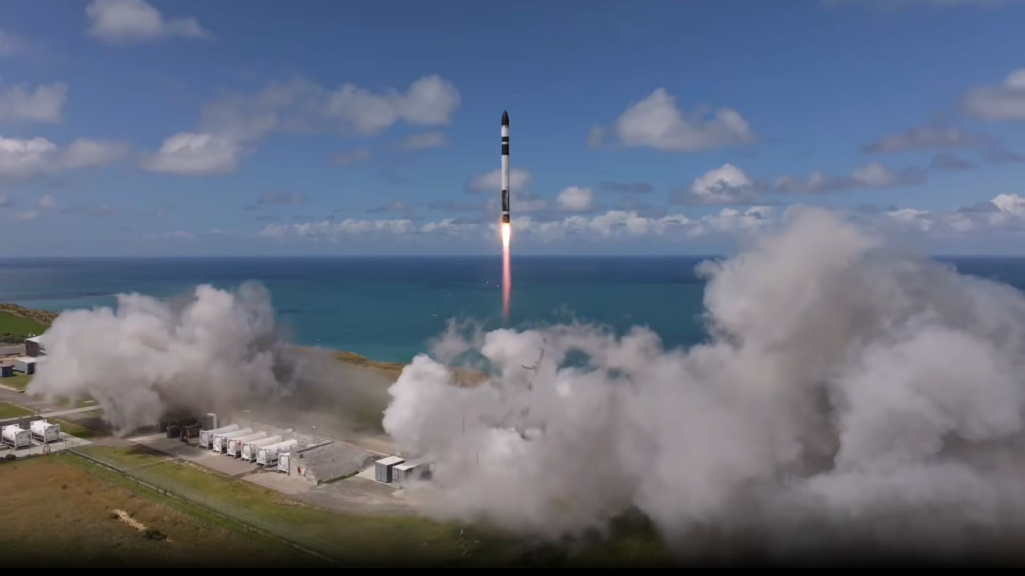 Rocket Lab 80亿美元收购Iridium，开启商业航天整合新纪元