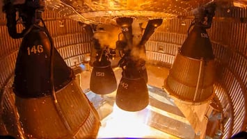 SpaceX星舰V3完成静态点火测试，第13次飞行任务提上日程