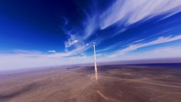 蓝箭旗下卫星公司鸿擎科技完成13亿元融资，五大国有银行集体参投