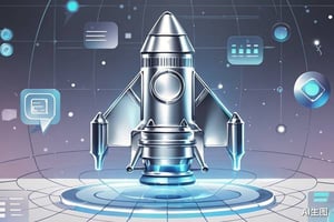 中国AI火箭发动机初创公司LegendSpace完成2亿元天使轮融资