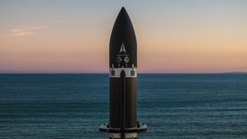 美国太空军Victus Haze任务收官：两颗商业卫星在轨完成首次战术拦截