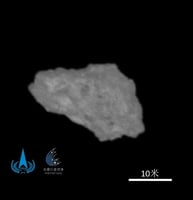 天问二号抵达小行星2016HO3：中国深空探测迈出关键一步