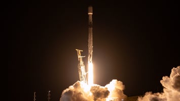 SpaceX Transporter-17 即将发射，一箭81星刷新年度拼车纪录