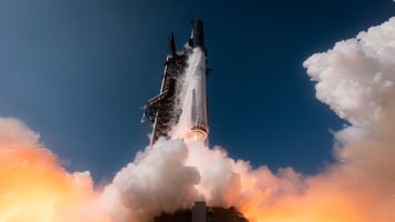 SpaceX瞄准7月16日发射星舰第13次飞行，Flight 12故障原因查明