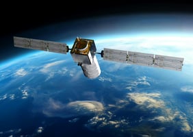 空客获ESA合同建造Aeolus-2：全球风场监测进入第二代