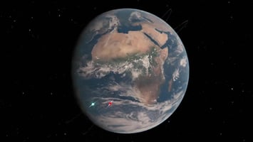 意大利初创公司ORiS融资500万欧元，开发卫星激光无线传能技术