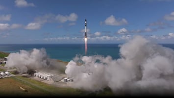 Rocket Lab 80亿美元收购Iridium，开启商业航天整合新纪元